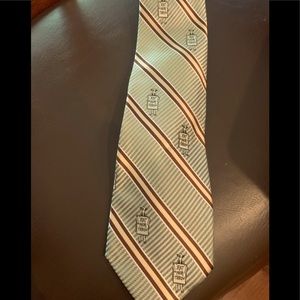 Chick-fil-A tie